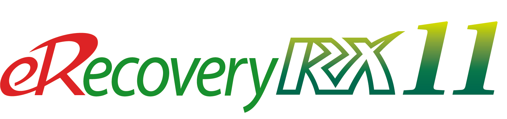 イーリカバリーR8